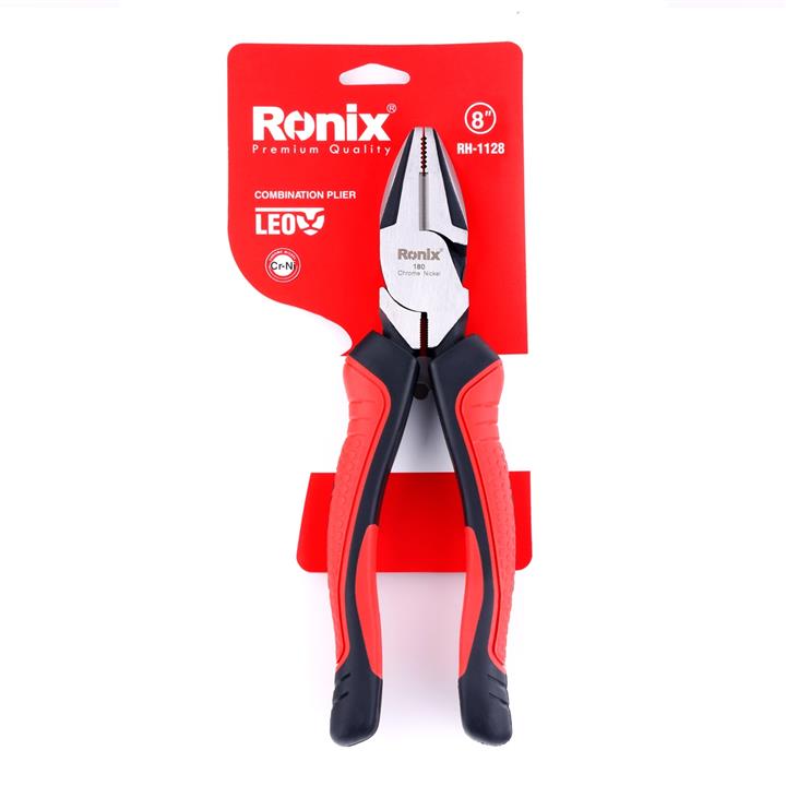انبردست 8 اینچ رونیکس